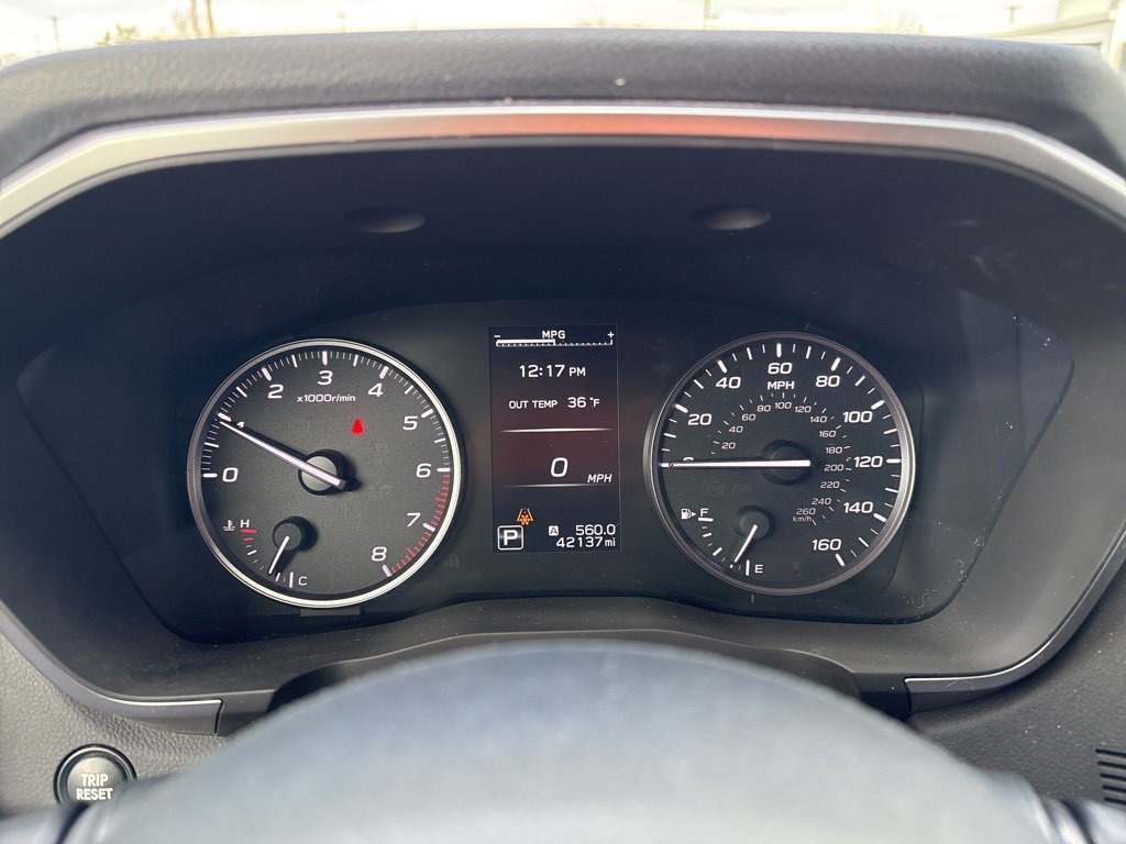 Certified 2023 Subaru Ascent Premium image 17