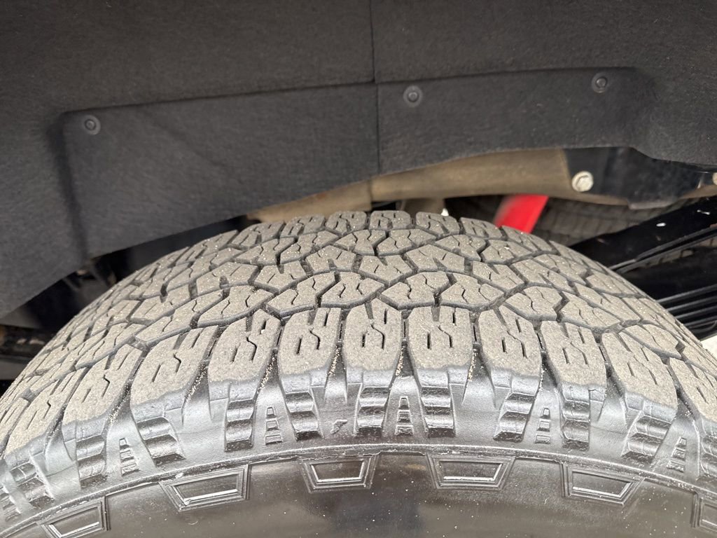 Used 2024 GMC Sierra 3500 Denali Ultimate image 38