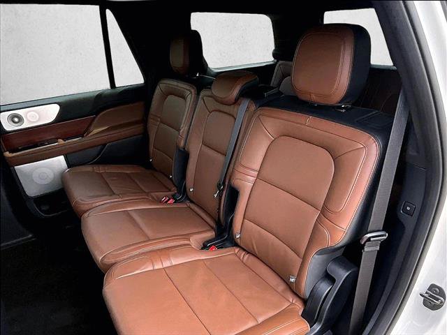 Used 2022 Lincoln Navigator Reserve RWD image 25