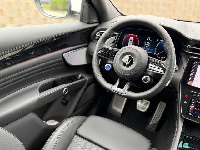 New 2026 Maserati Grecale Modena AWD/4WD image 44
