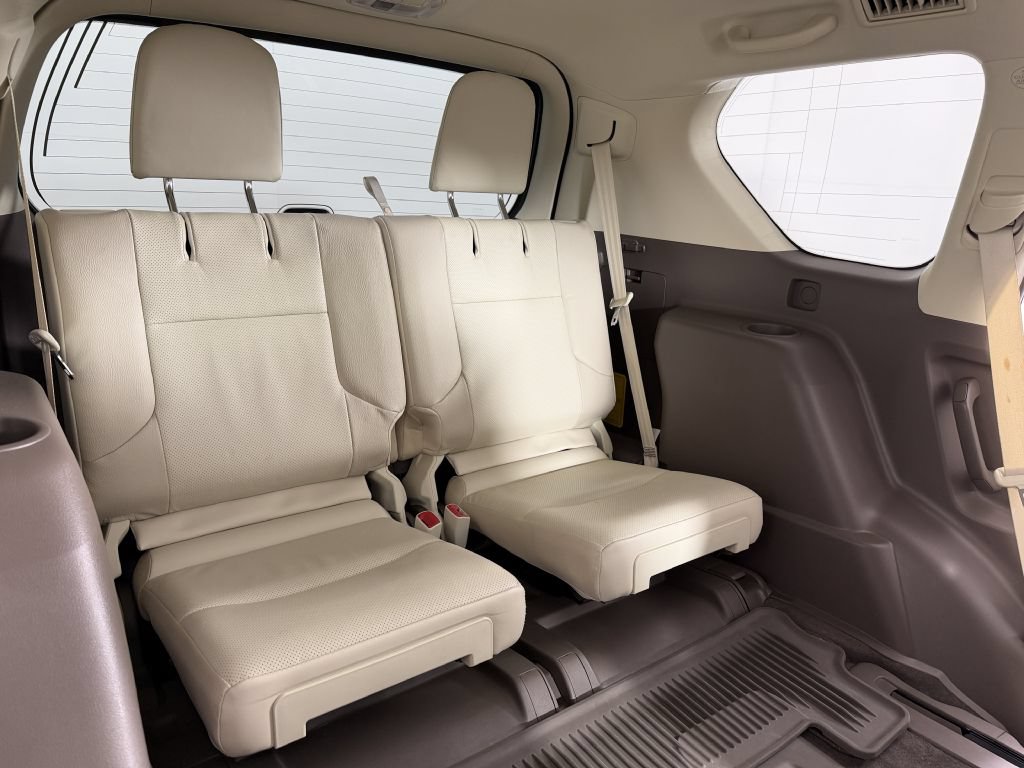 Used 2018 Lexus GX 460 Premium AWD/4WD image 19
