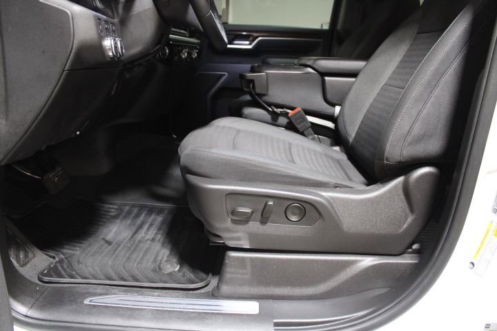 Certified 2025 GMC Sierra 2500 SLE w/ SLE Value Package; AWD/4WD image 19