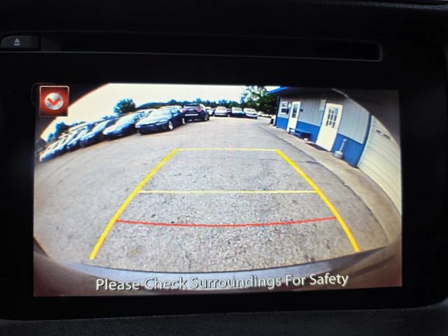 Used 2016 MAZDA CX-5 Sport FWD image 17