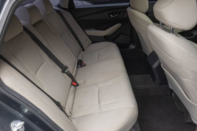 Used 2023 Honda Accord EX image 19