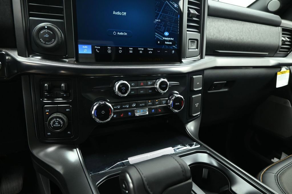 New 2026 Ford F150 Tremor AWD/4WD image 14