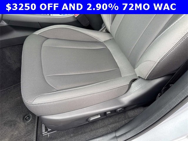 New 2026 Subaru Crosstrek 2.0i Premium image 15