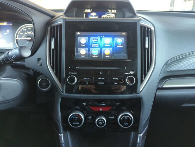 Used 2023 Subaru Forester Premium image 23