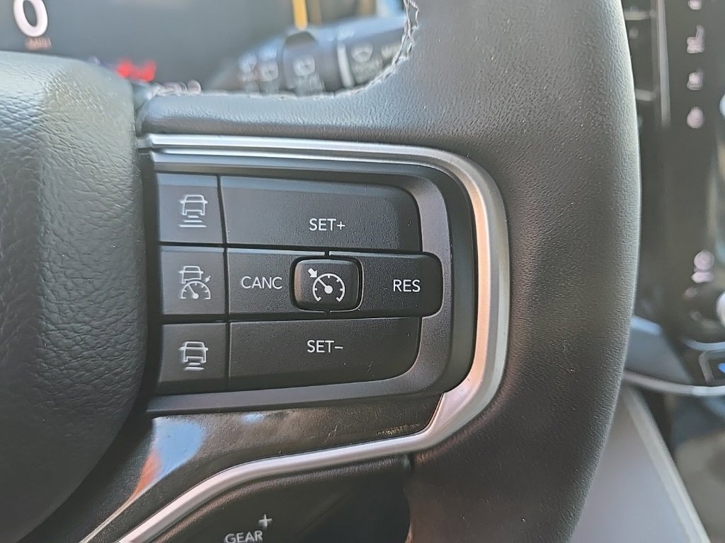 Used 2022 Jeep Wagoneer Series I w/ Convenience Group I image 26