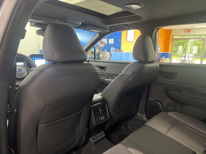 New 2026 Subaru Outback Premium AWD/4WD image 20
