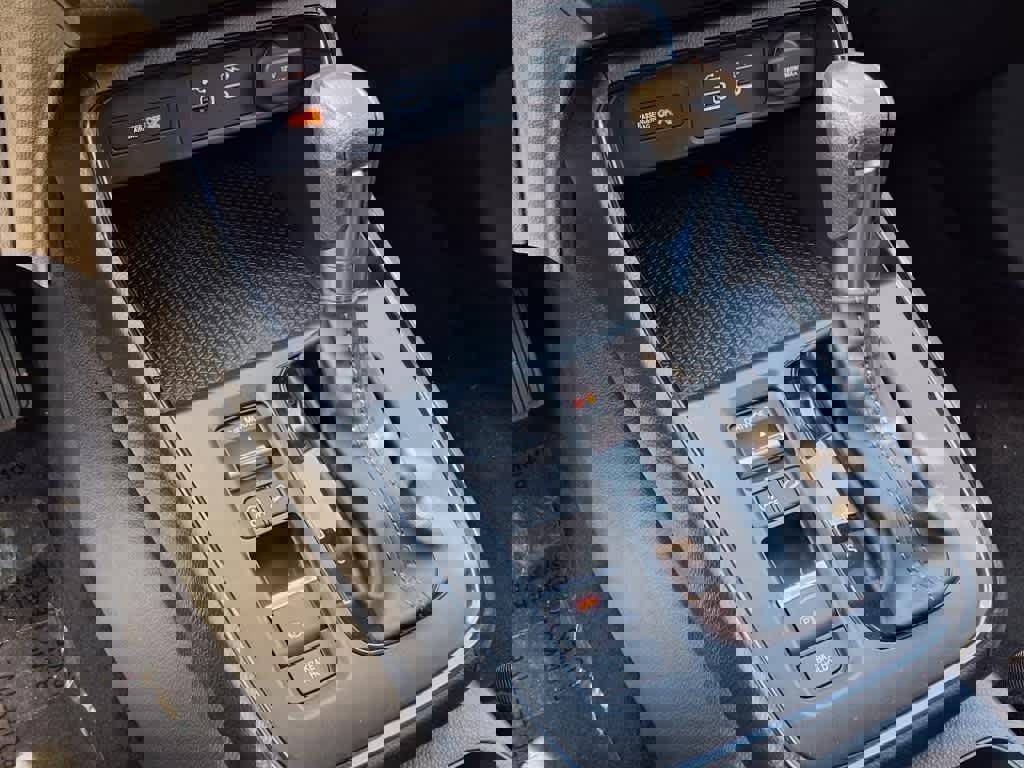 New 2025 Honda CR-V EX image 17