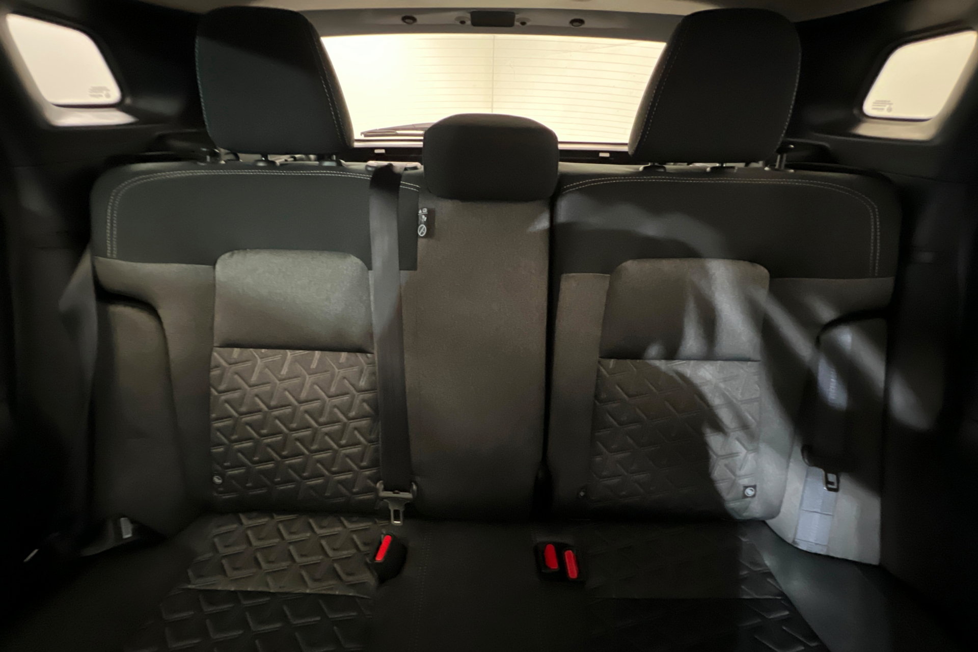 New 2026 Nissan Kicks SV w/ Cold Weather Package FWD image 25