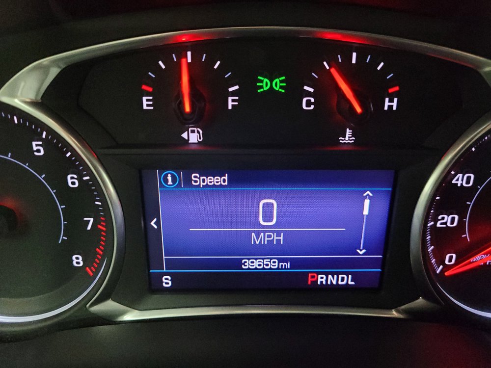 Used 2020 Chevrolet Blazer LT FWD image 23