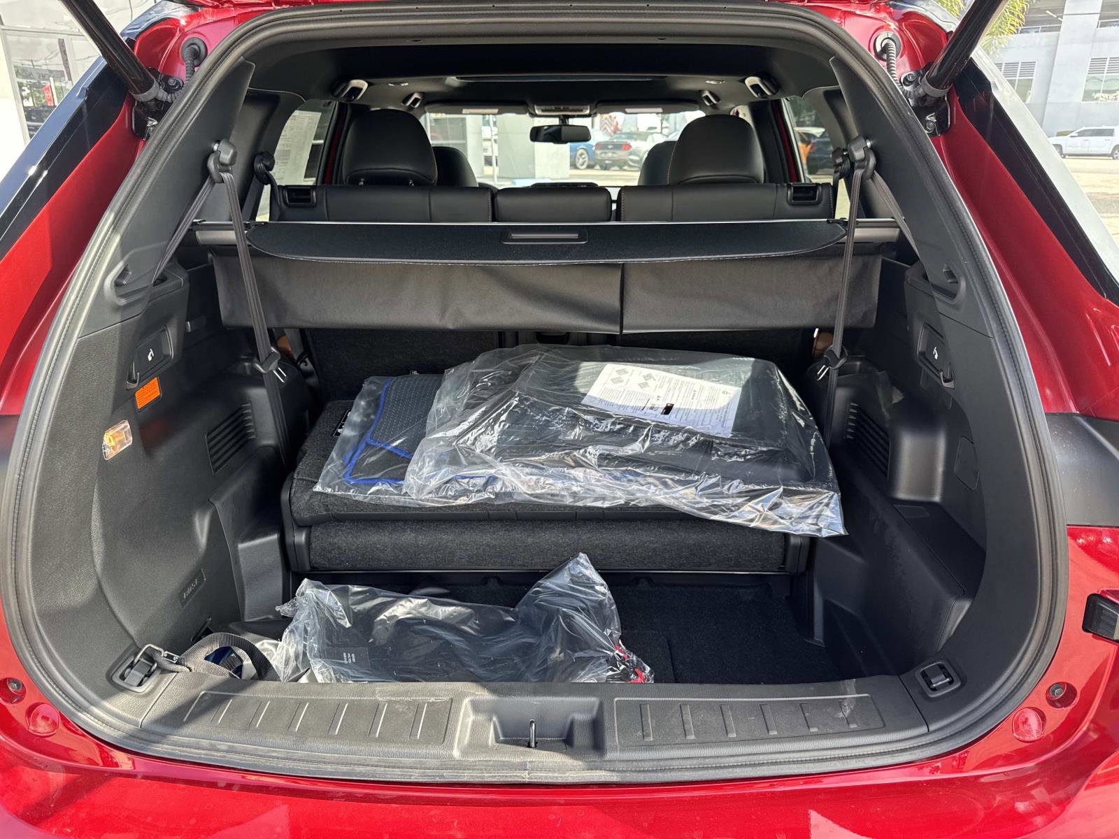 New 2025 Mitsubishi Outlander SEL image 7