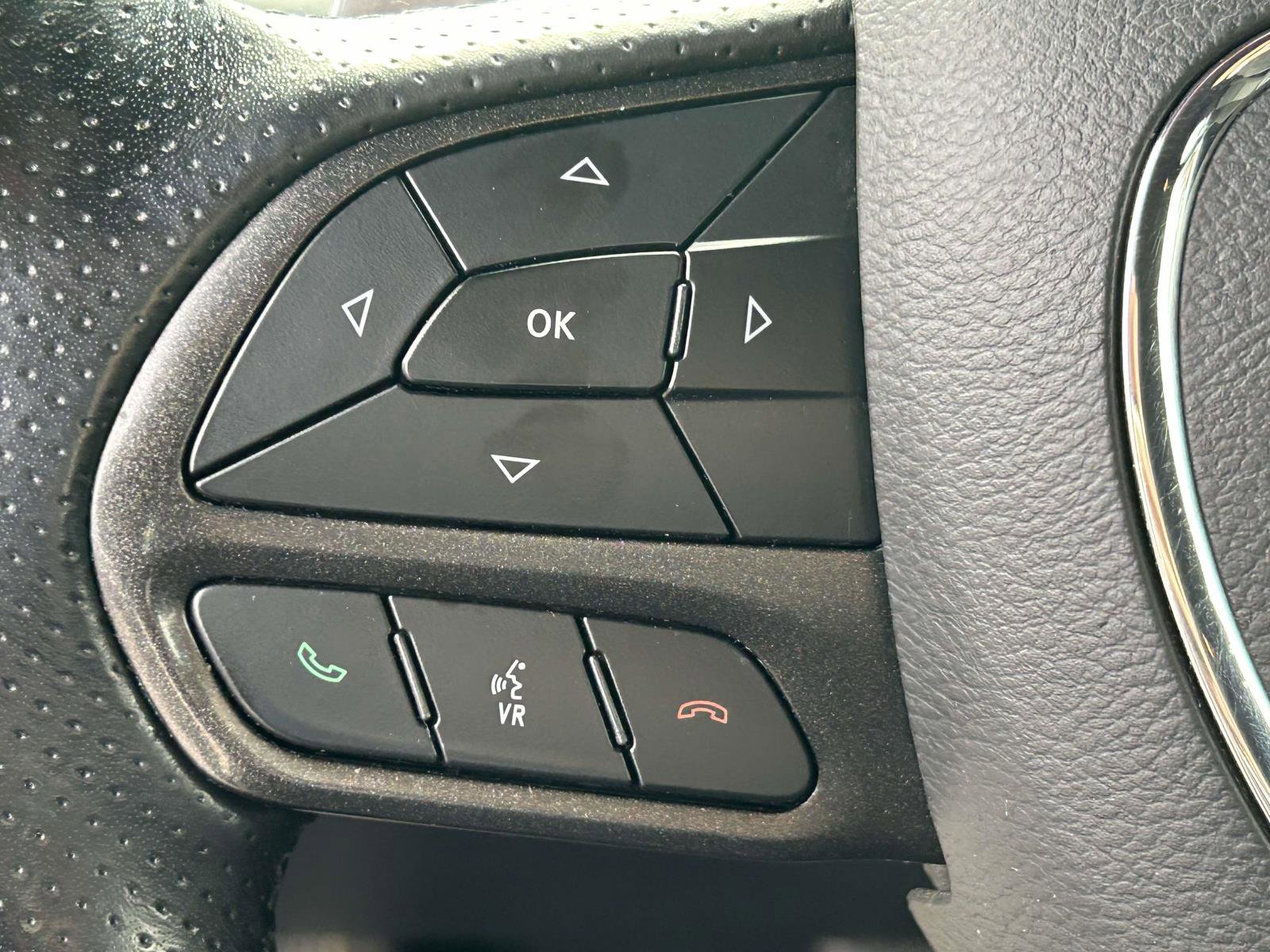 Used 2021 Dodge Challenger GT w/ Blacktop Package image 18