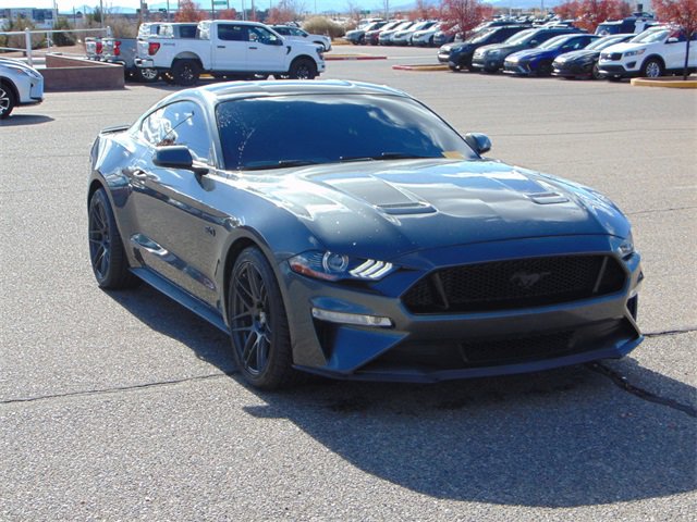 Used 2019 Ford Mustang GT w/ Equipment Group 301A image 9