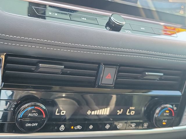 Used 2024 Nissan Rogue Platinum FWD image 27