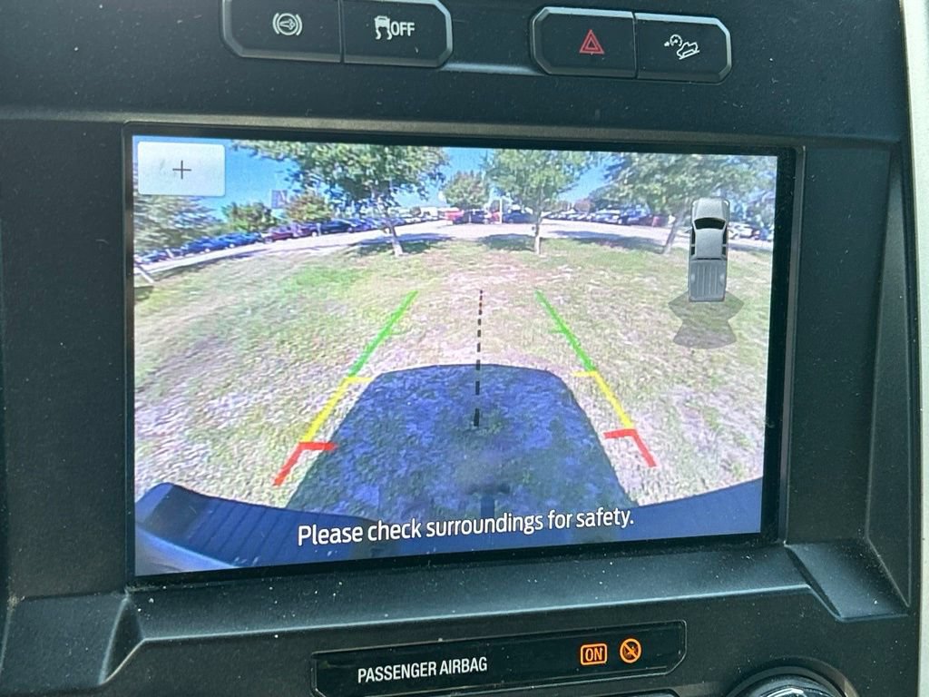 Used 2021 Ford F250 Lariat w/ Lariat Ultimate Package AWD/4WD image 26