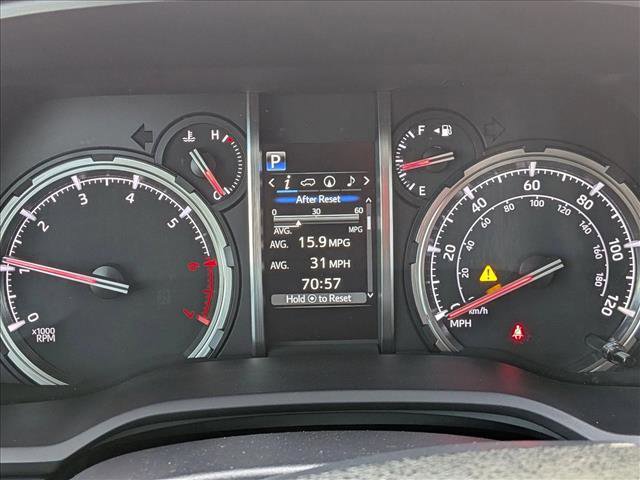 Used 2020 Toyota 4Runner TRD Pro AWD/4WD image 14