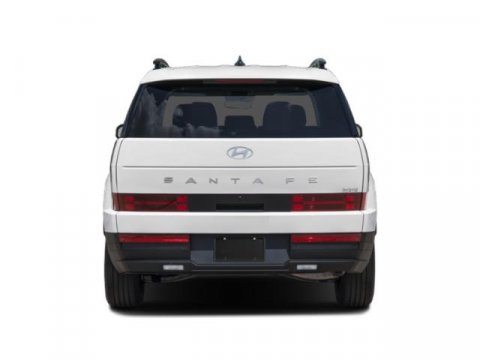 New 2027 Hyundai Santa Fe SEL FWD image 8