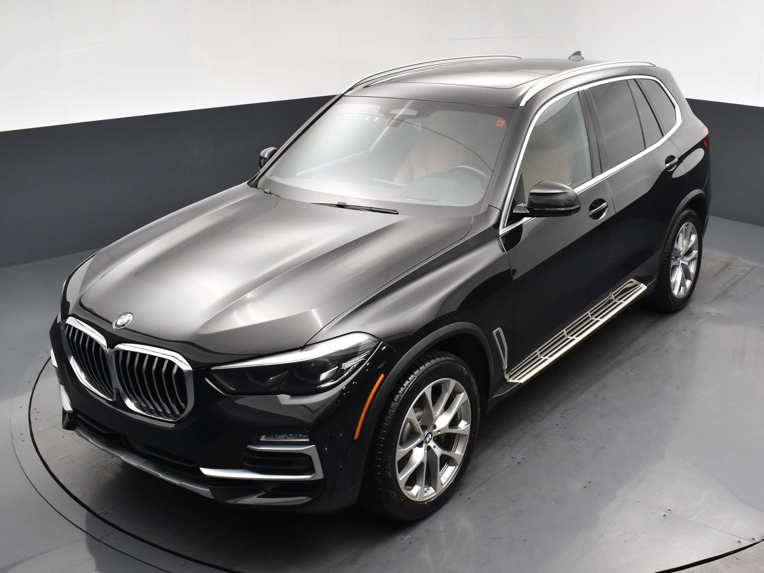 Used 2021 BMW X5 xDrive40i w/ Premium Package AWD/4WD image 19