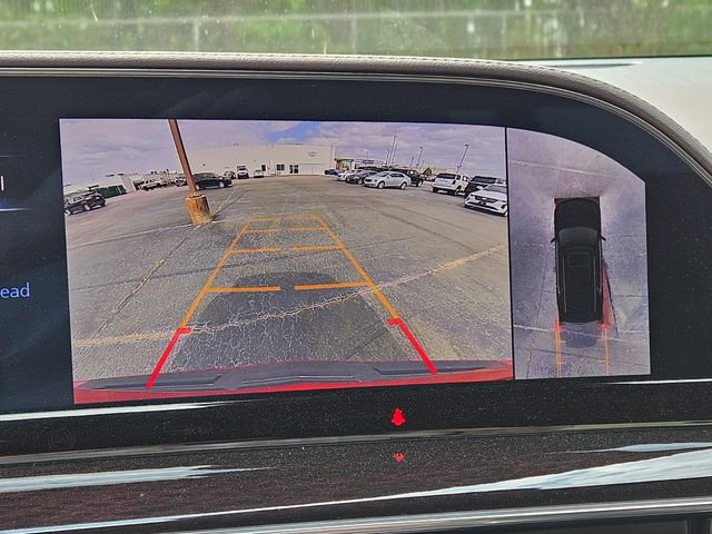 Certified 2022 Cadillac Escalade Premium Luxury Platinum w/ Heavy-Duty Trailer Package AWD/4WD image 23