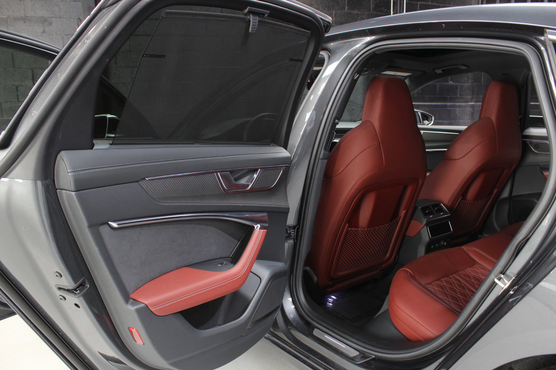 Used 2023 Audi S6 Prestige image 37