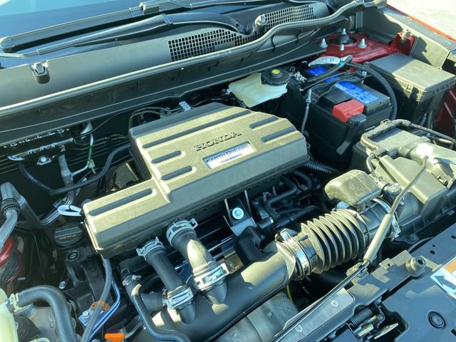 Used 2021 Honda CR-V EX-L image 33