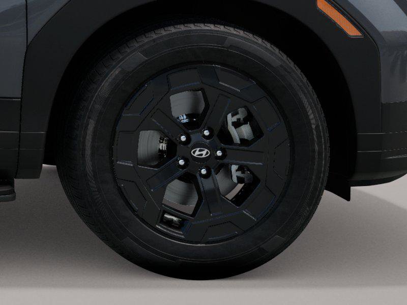 New 2026 Hyundai Santa Fe XRT image 8
