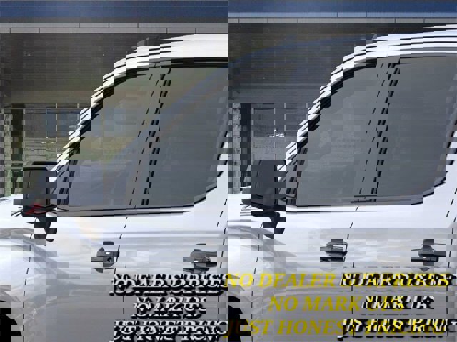 New 2026 Chevrolet Silverado 1500 LT Trail Boss w/ Safety Package image 12