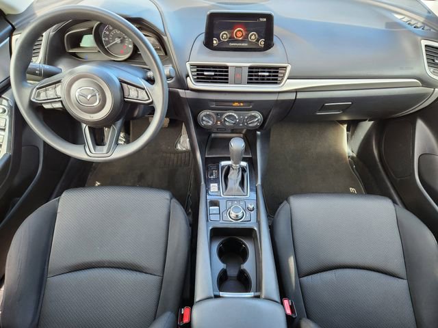 Used 2018 MAZDA MAZDA3 Sport image 9