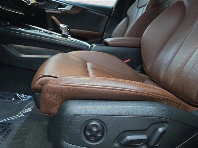 Used 2018 Audi A5 2.0T Premium image 29