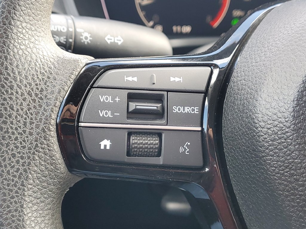 Certified 2025 Honda Civic LX image 18