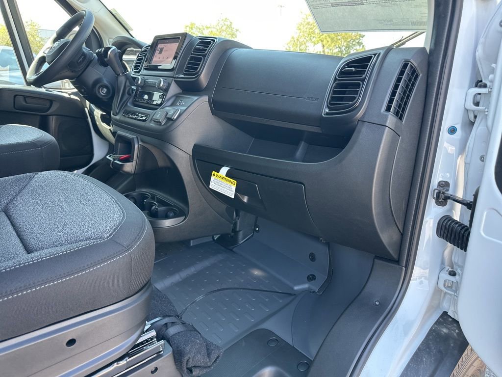 New 2026 RAM ProMaster 2500 w/ Convenience Group image 51
