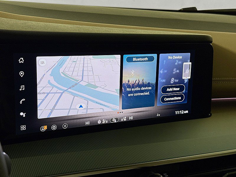 New 2026 Nissan Murano Platinum w/ Cargo Package image 15