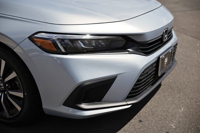 Used 2023 Honda Civic EX image 12