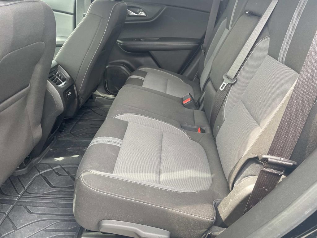 Used 2024 Chevrolet Blazer LT w/ Convenience Package image 13