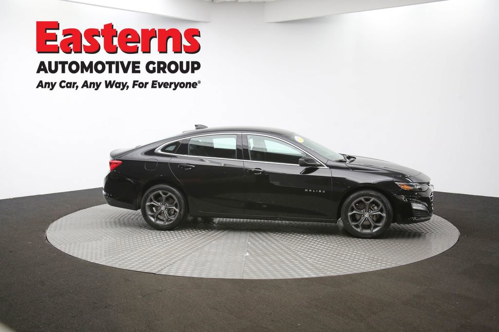 Used 2024 Chevrolet Malibu LT image 74