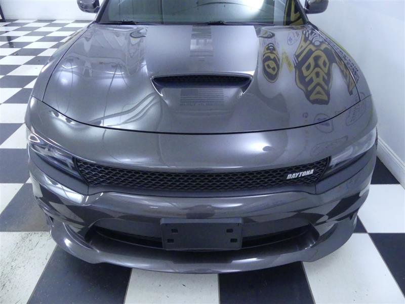 Used 2021 Dodge Charger R/T w/ Daytona Edition Group RWD image 28