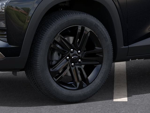 New 2026 Chevrolet Trax ACTIV w/ Driver Confidence Package FWD image 9