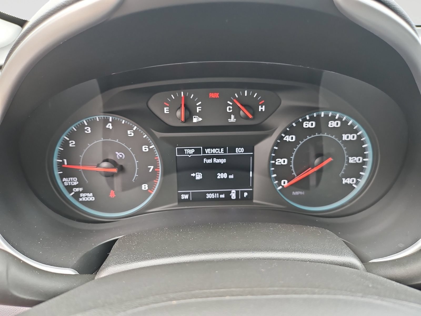 Used 2023 Chevrolet Malibu LS FWD image 24
