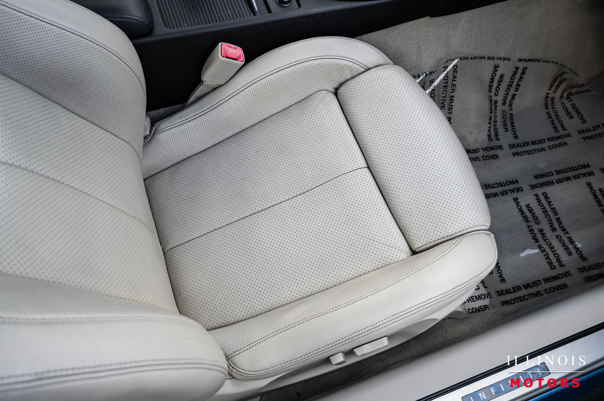 Used 2013 INFINITI G37 Sport image 36