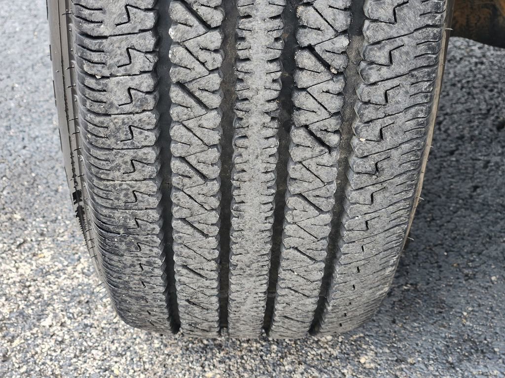 Certified 2025 Chevrolet Express 3500 LS RWD image 11