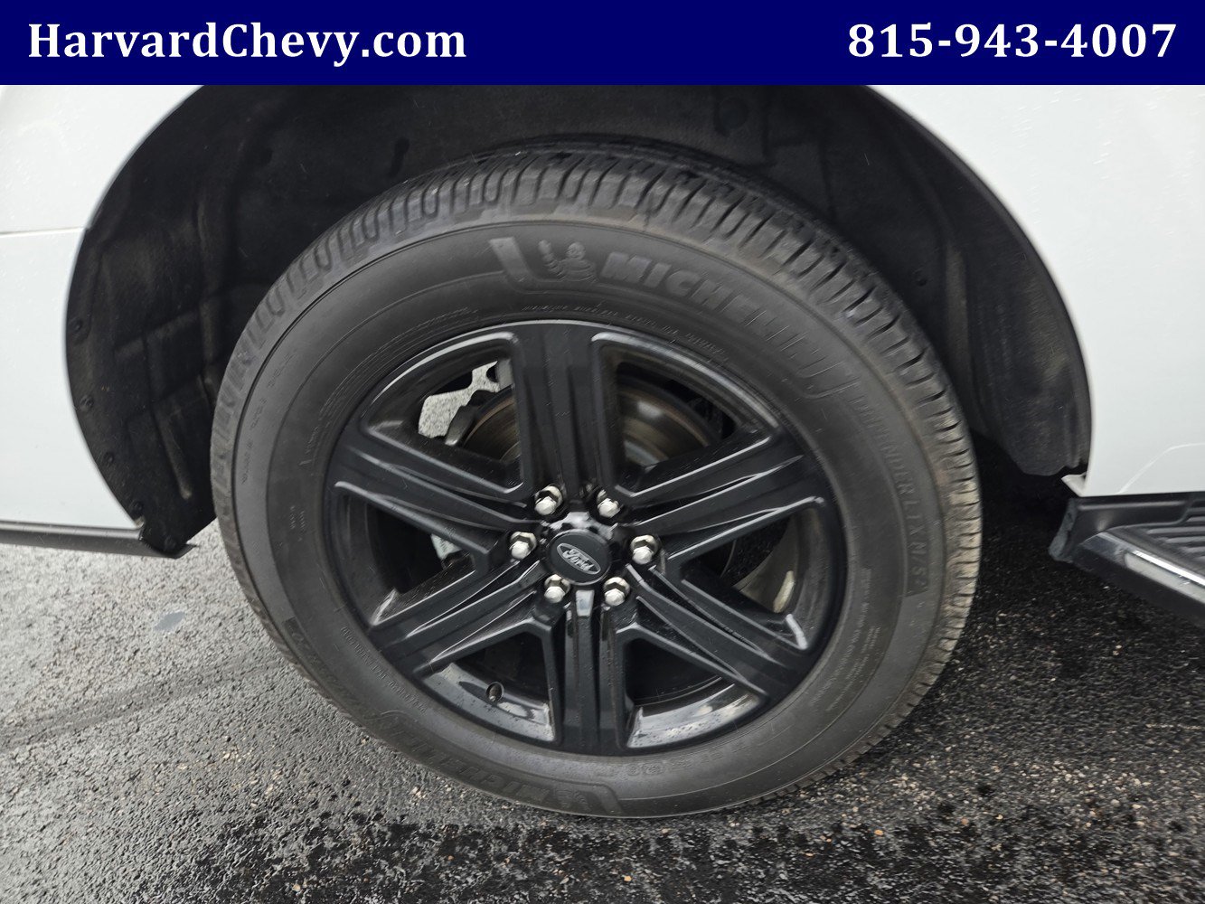 Used 2020 Ford Expedition XLT w/ Equipment Group 202A AWD/4WD image 43