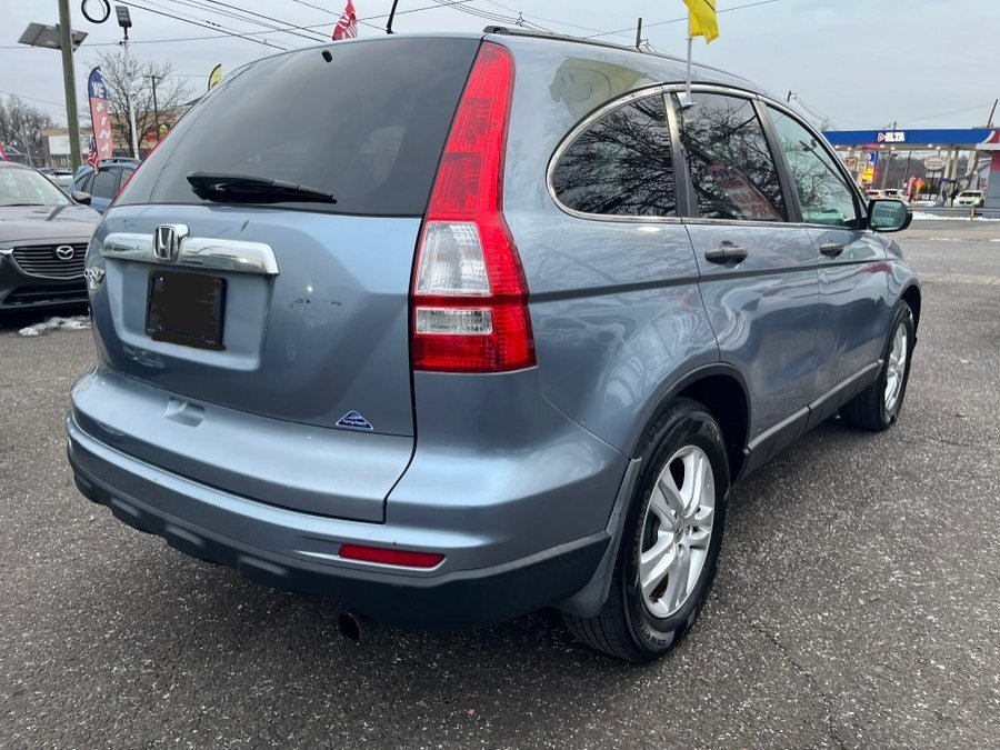 Used 2010 Honda CR-V EX image 6