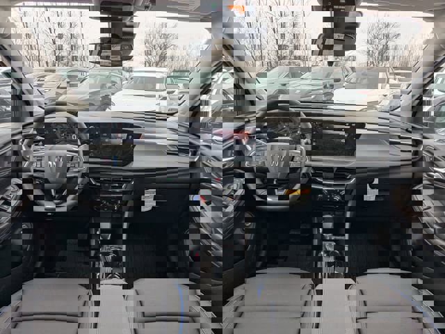 New 2026 Buick Encore GX Sport Touring w/ Comfort Package image 8