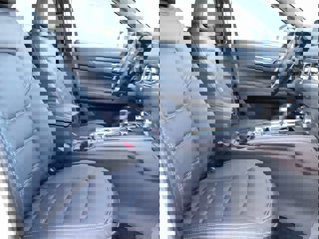 New 2025 MAZDA CX-5 Signature image 10