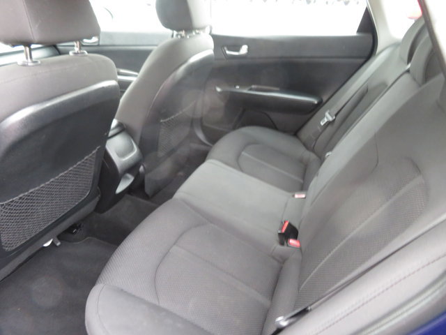Used 2019 Kia Optima LX image 14