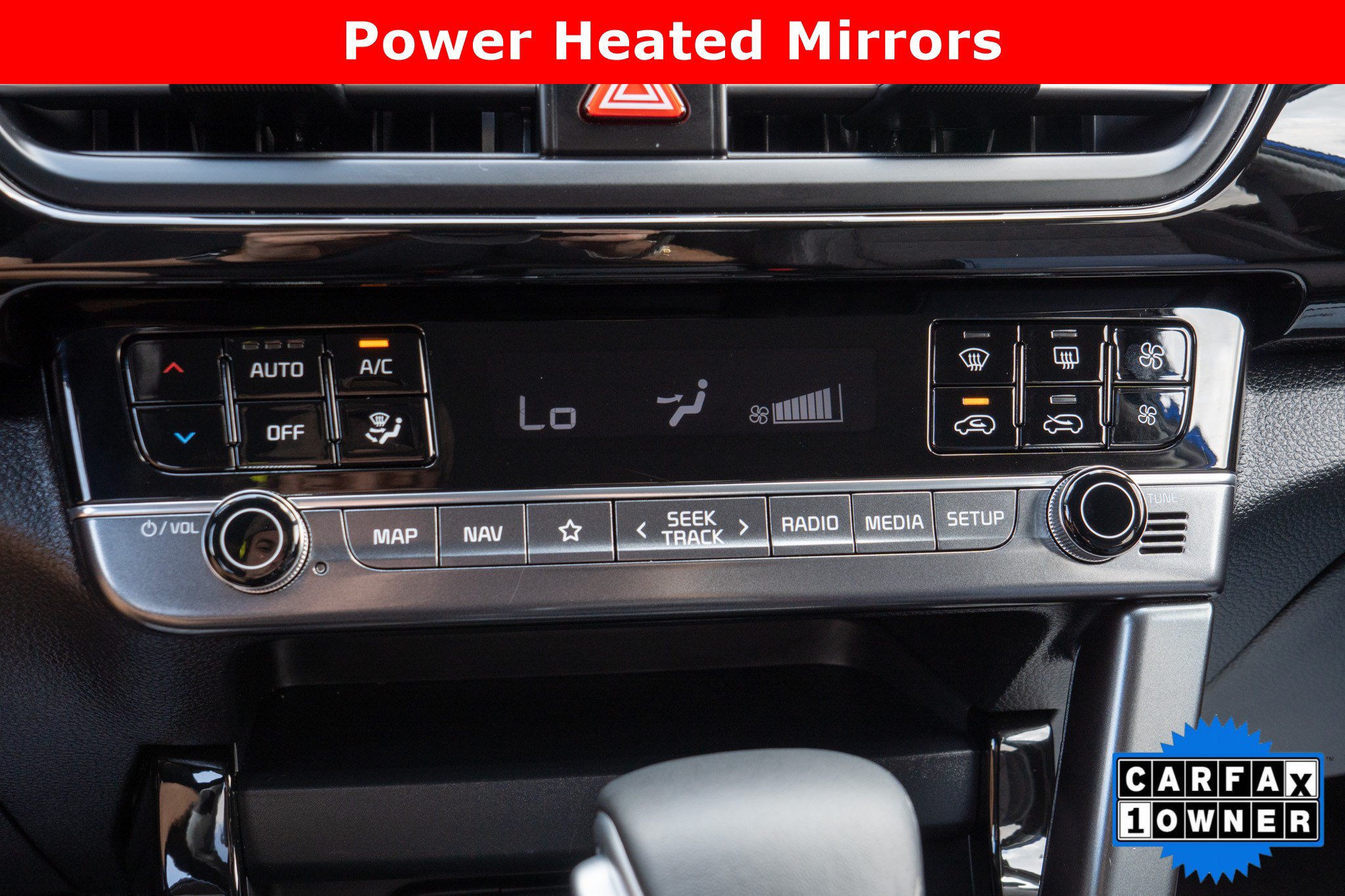 Used 2025 Kia Seltos S FWD image 21