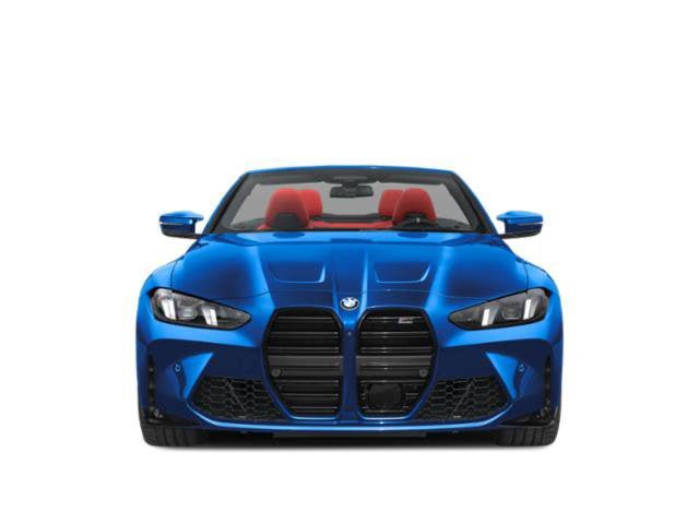 New 2027 BMW M4 xDrive Competition w/ M Carbon Exterior Package AWD/4WD image 7