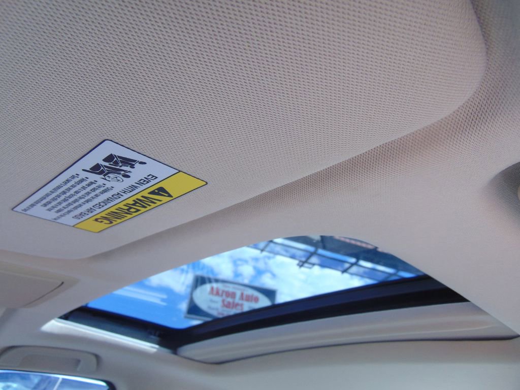 Used 2013 Honda Accord EX image 23